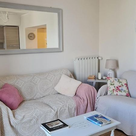 La Casetta Del Nonno Capodimonte Exteriör bild